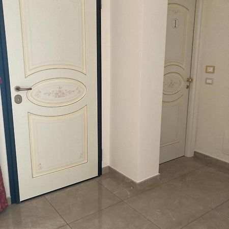 B&B Orchidea Gioia Tauro Exteriör bild