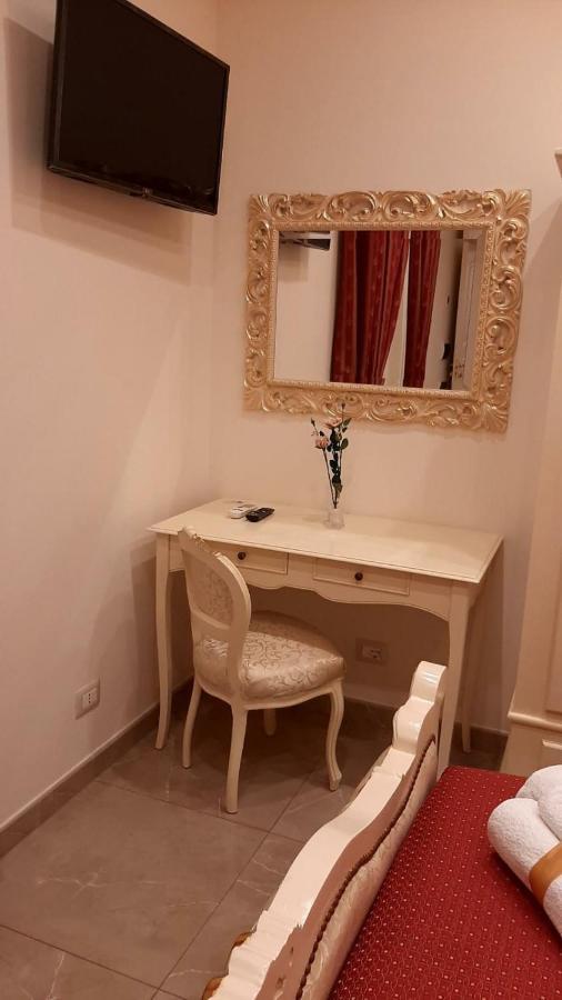B&B Orchidea Gioia Tauro Exteriör bild