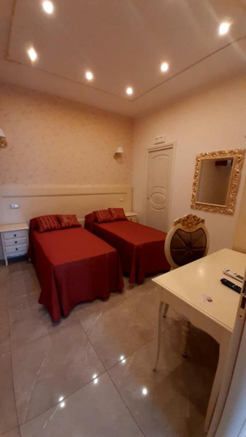 B&B Orchidea Gioia Tauro Exteriör bild