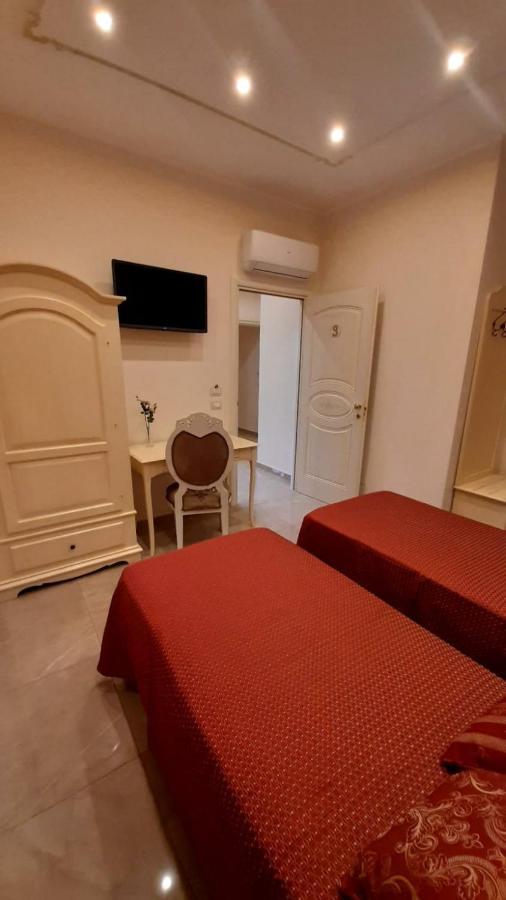 B&B Orchidea Gioia Tauro Exteriör bild