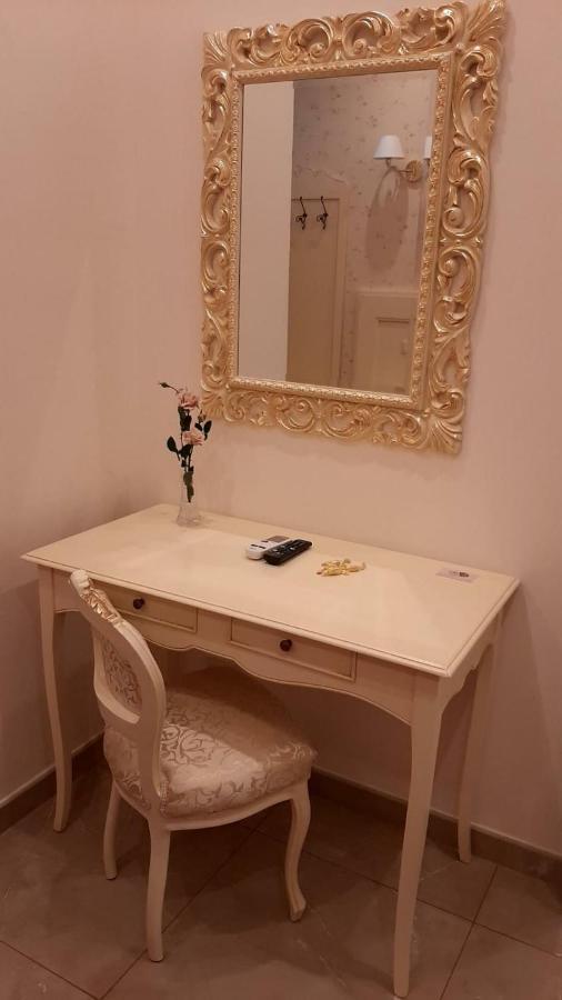 B&B Orchidea Gioia Tauro Exteriör bild