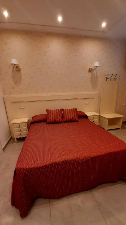 B&B Orchidea Gioia Tauro Exteriör bild