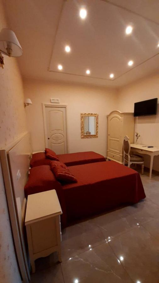 B&B Orchidea Gioia Tauro Exteriör bild