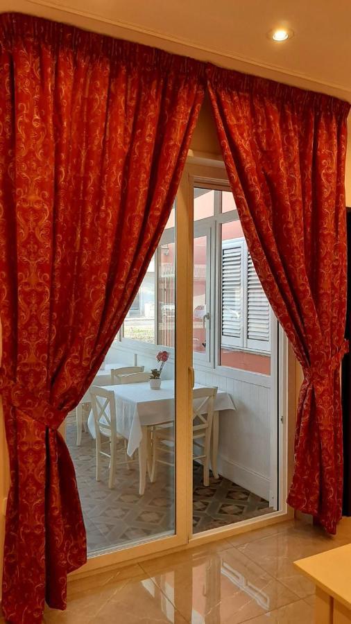 B&B Orchidea Gioia Tauro Exteriör bild