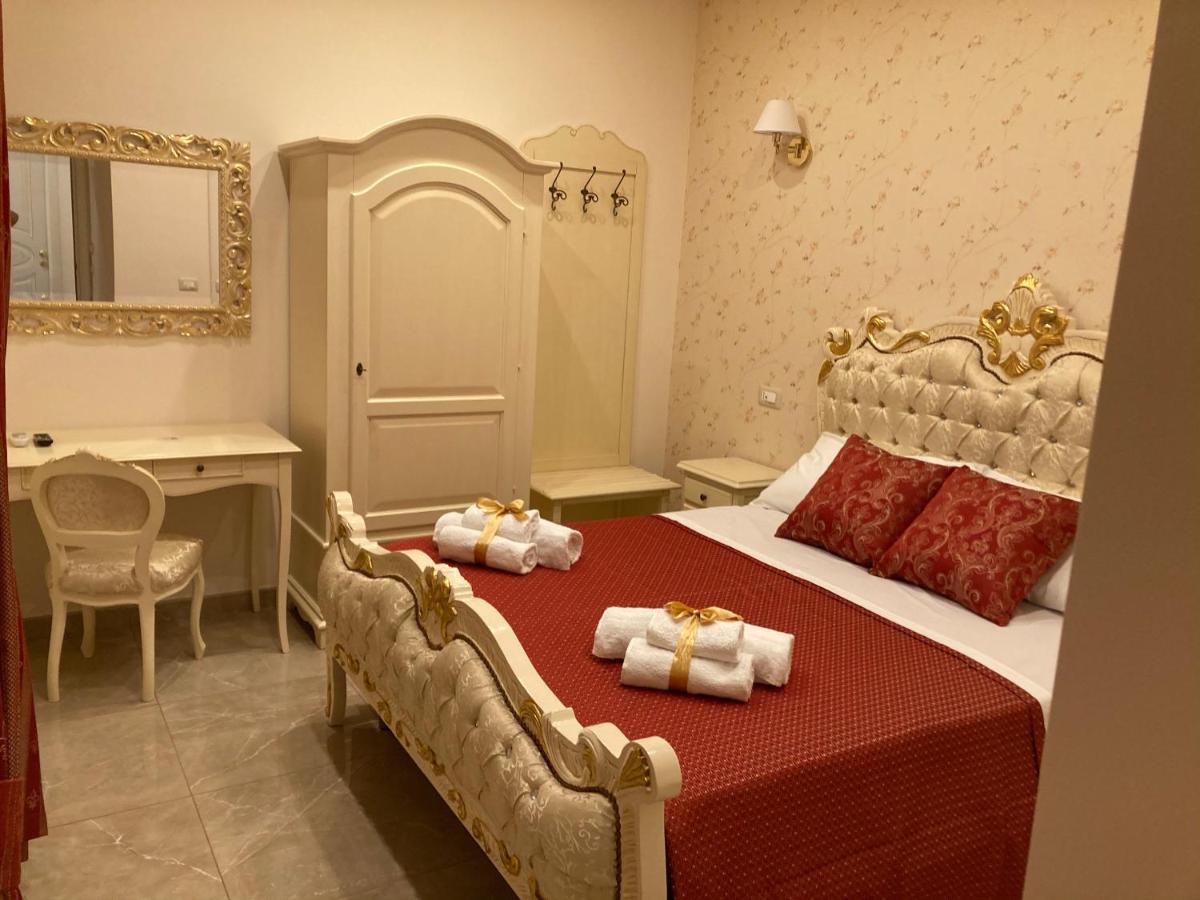 B&B Orchidea Gioia Tauro Exteriör bild