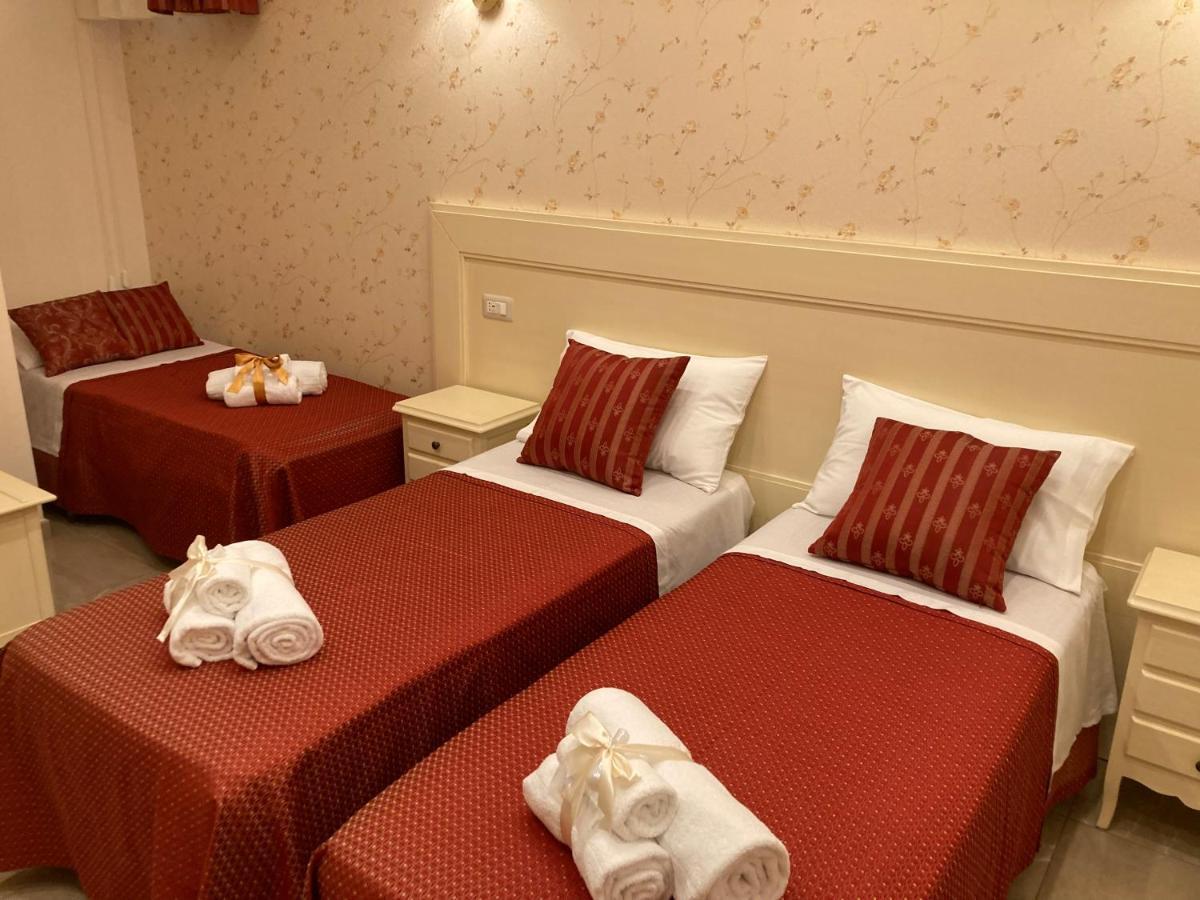 B&B Orchidea Gioia Tauro Exteriör bild